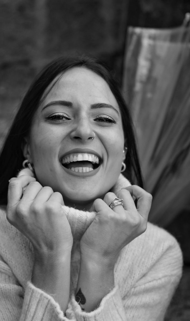 Dentalna estetika